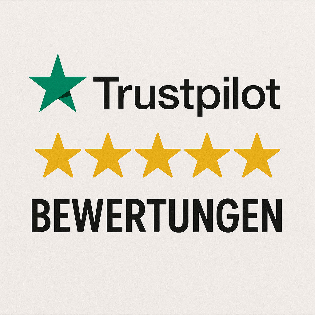 Trustpilot – Das internationale Bewertungsportal im Detail