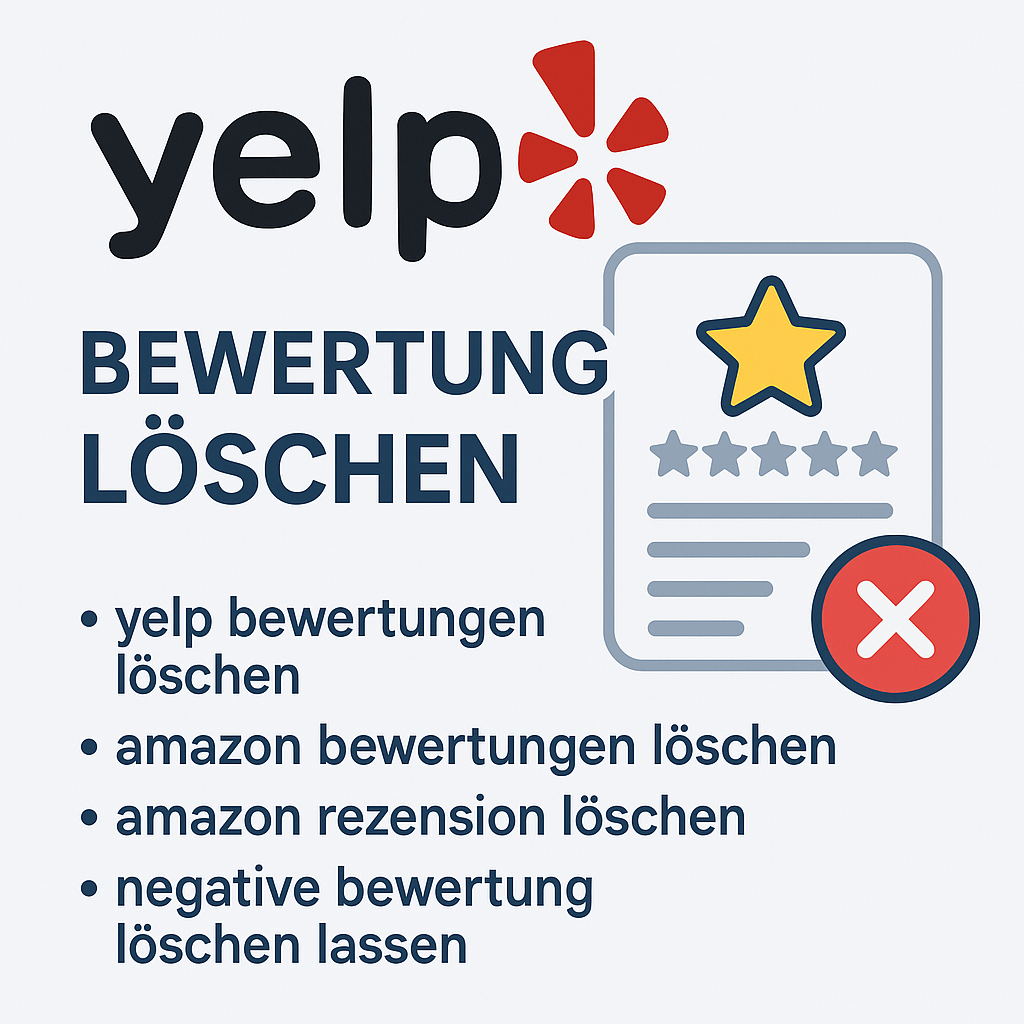 Yelp – Das Bewertungsportal für Gastronomie, lokale Unternehmen und Dienstleistungen