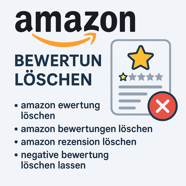 Amazon – Das größte Produktbewertungsportal der Welt