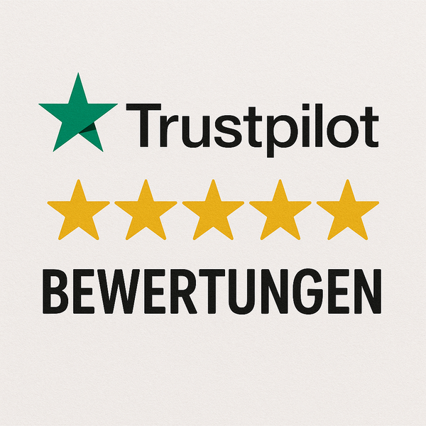 Trustpilot – Das internationale Bewertungsportal im Detail
