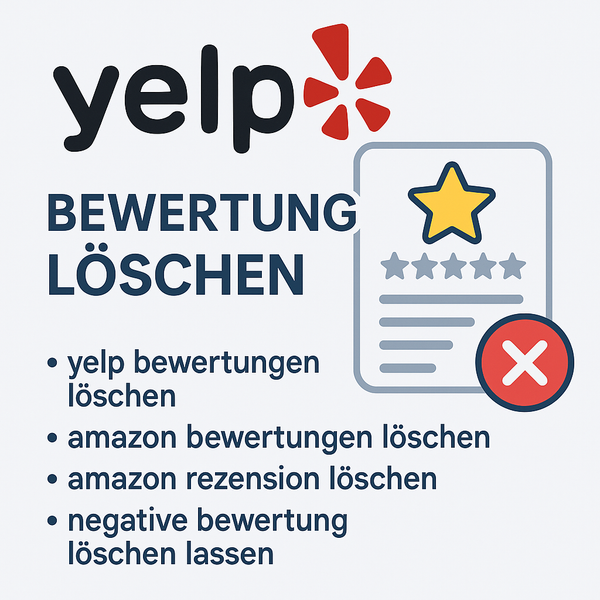 Yelp – Das Bewertungsportal für Gastronomie, lokale Unternehmen und Dienstleistungen